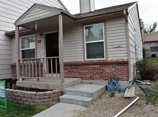 8164 Washington St APT 60, Denver, CO 80229