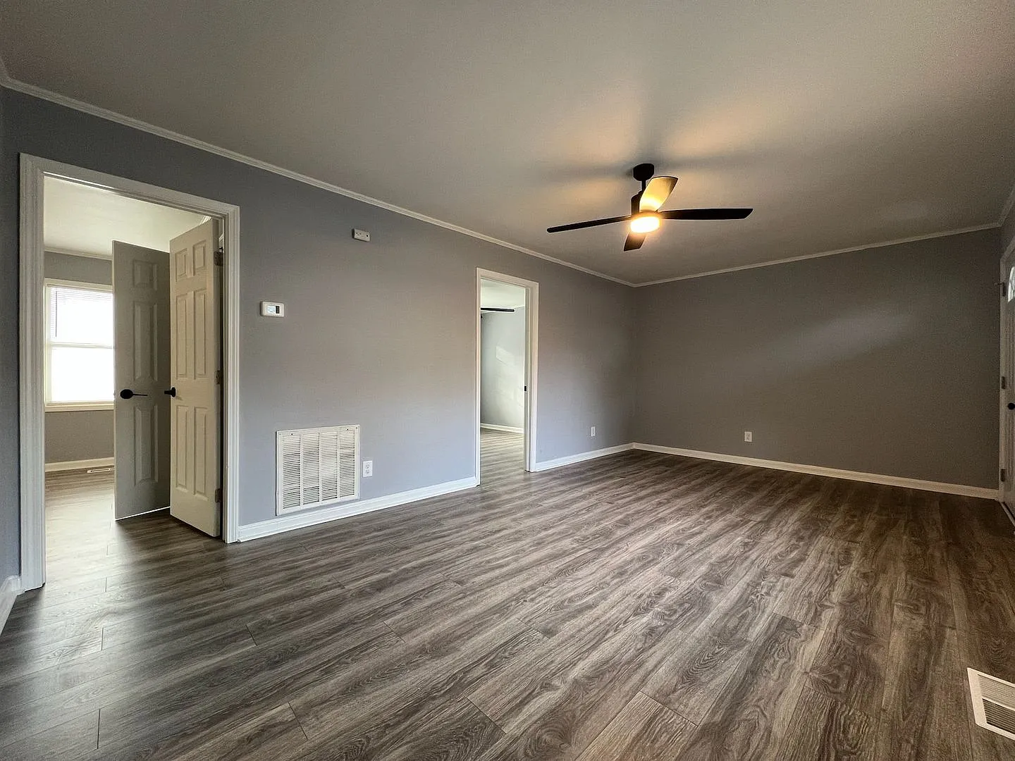 Duplex in Macon, GA - Housing Voucher Eligible — Photo 2