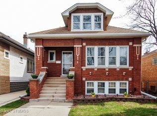 3823 Wenonah Ave, Berwyn, IL 60402