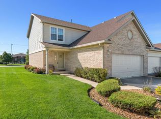 7923 Belle Rive Ct, Tinley Park, IL 60477