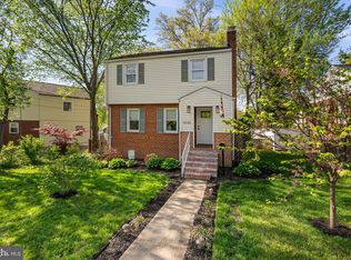 5035 Laguna Rd, College Park, MD 20740