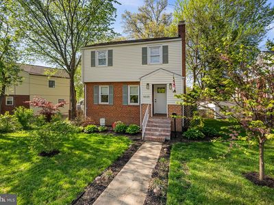 5035 Laguna Rd, College Park, MD, 20740