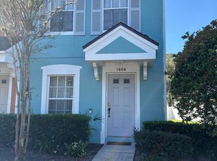 12311 KENSINGTON LAKES Drive #1606, Jacksonville, FL 32246