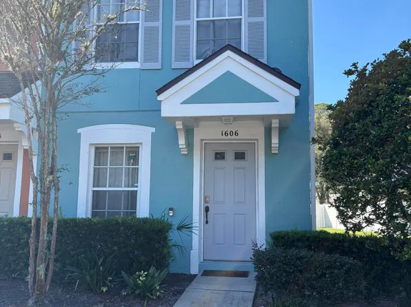 12311 KENSINGTON LAKES Drive #1606, Jacksonville, FL 32246