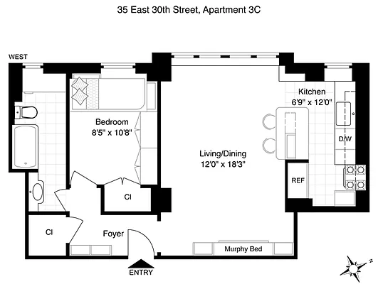 Sold by R & E Real Estate Management Co Inc | media 6