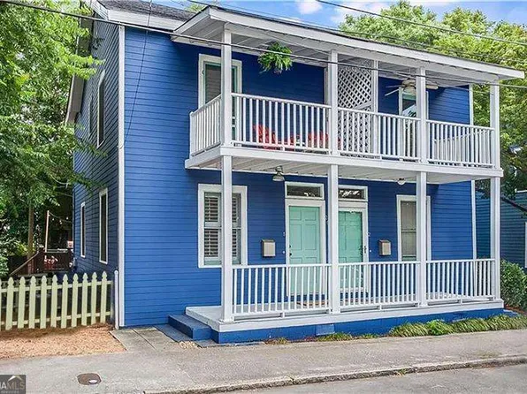 208 Reinhardt St SE, Atlanta, GA 30312