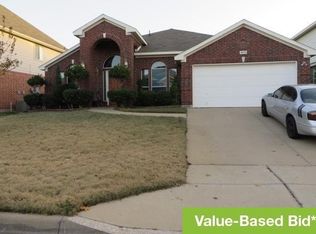 4613 Maple Hill Dr, Fort Worth, TX 76123