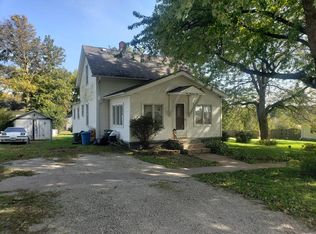 210 Lincoln Ave, Malvern, IA 51551