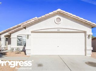 15032 W Watson Ln, Surprise, AZ 85379