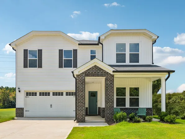 Taylorsville Plan, Oakwood