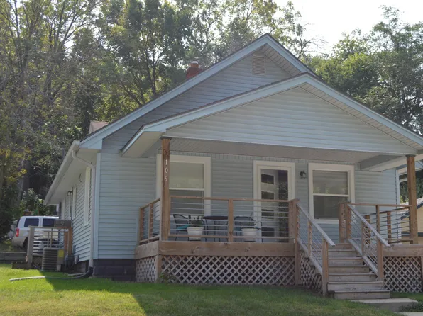109 Knepper St, Council Bluffs, IA 51503
