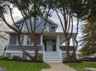 3321 W Rogers Ave, Baltimore, MD 21215