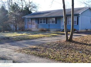 1805 W Jolly Rd, Lansing, MI 48910
