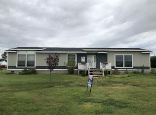 509 S Spruce St, Pierceville, KS 67868