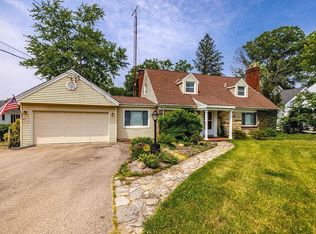 6165 Miami Rd, Cincinnati, OH 45243