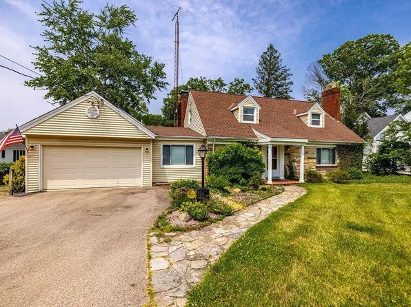 6165 Miami Rd, Cincinnati, OH 45243
