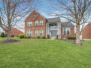 28 Glenridge Dr, Cold Spring, KY 41076