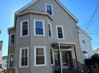 40 Oliver St #40, Somerville, MA 02145