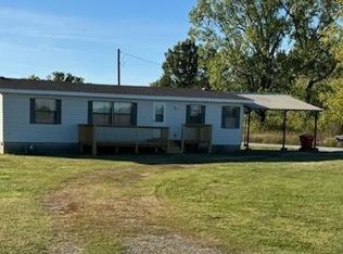 1305 N Dreher St, Weir, KS 66781