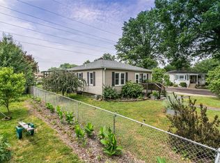 201 S Market St, Hartford, IL 62048