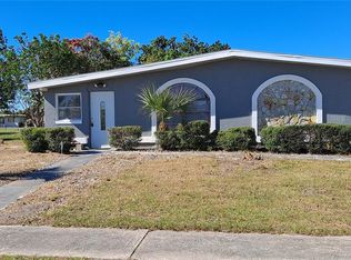2813 Starlite Ln, Pt Charlotte, FL 33952