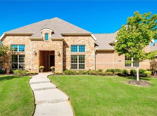 220 Hawks Ridge Trl, Colleyville, TX 76034
