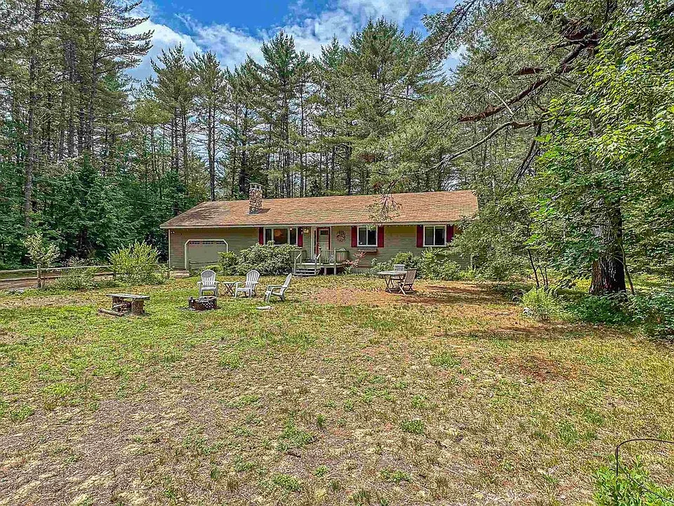 19 Baker Cir