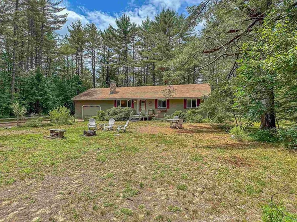 19 Baker Cir, Fryeburg, ME 04037