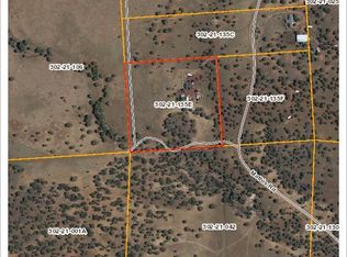 108 Mathis Rd, Ash Fork, AZ 86320