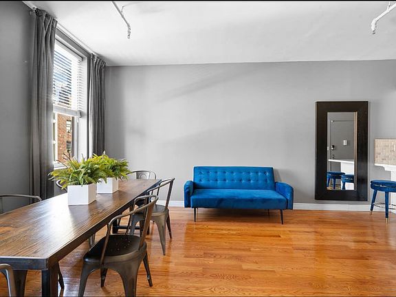 3rd image of 414 W 45th St #Penthouse
