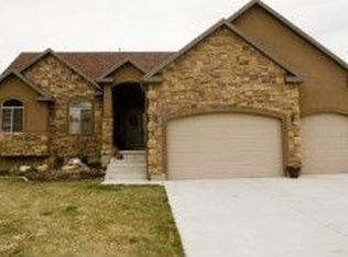 319 E Azure Cir, Draper, UT 84020
