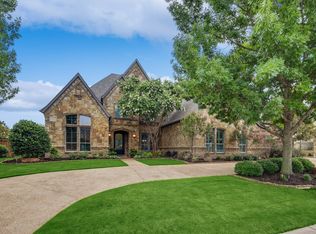 7105 Peters Path, Colleyville, TX 76034
