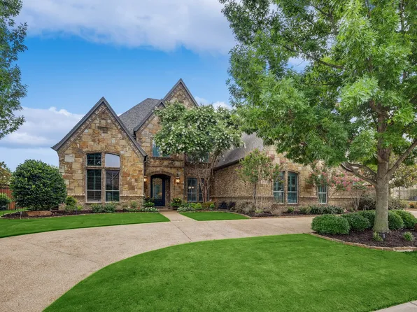 7105 Peters Path, Colleyville, TX 76034