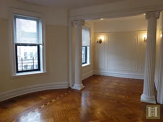 Rented by Halstead Real Estate