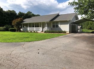 696 Stewart Gin Rd, Liberty, SC 29657