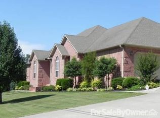 401 N 72nd St, Paragould, AR 72450