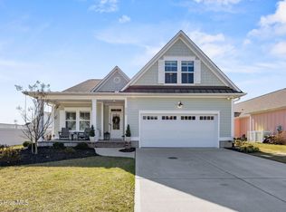 320 Lightning Bug Lane, Holly Ridge, NC 28445