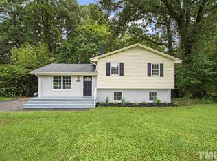 600 Locust Ln, Raleigh, NC 27603