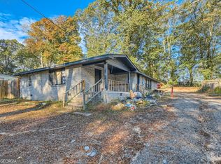 3279 Fayetteville Rd SE, Atlanta, GA 30316