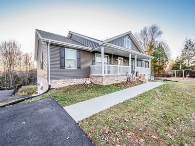 971 Knob Lick Rd, Edmonton, KY, 42129