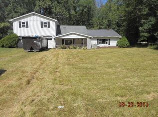 1930 Amoy West Rd, Mansfield, OH 44903