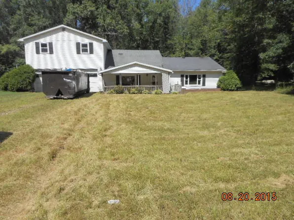 1930 Amoy West Rd, Mansfield, OH 44903