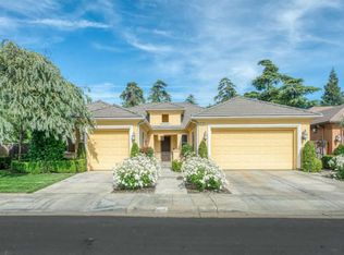 1195 N Jasmine Ave, Clovis, CA