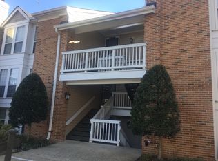 2429 S Walter Reed Dr #17-5, Arlington, VA 22206