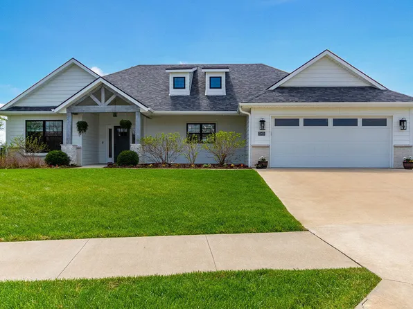 5000 Longbow Dr, Columbia, MO 65201