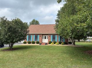 124 Cherry Trace, Madison, IN 47250