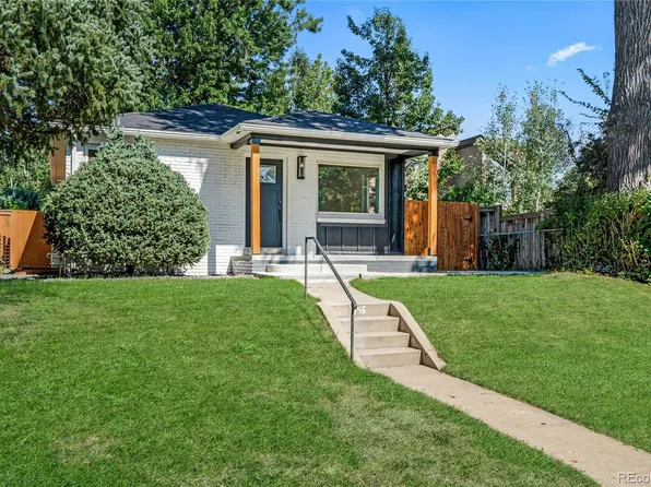 1546 S Milwaukee Street, Denver, CO 80210