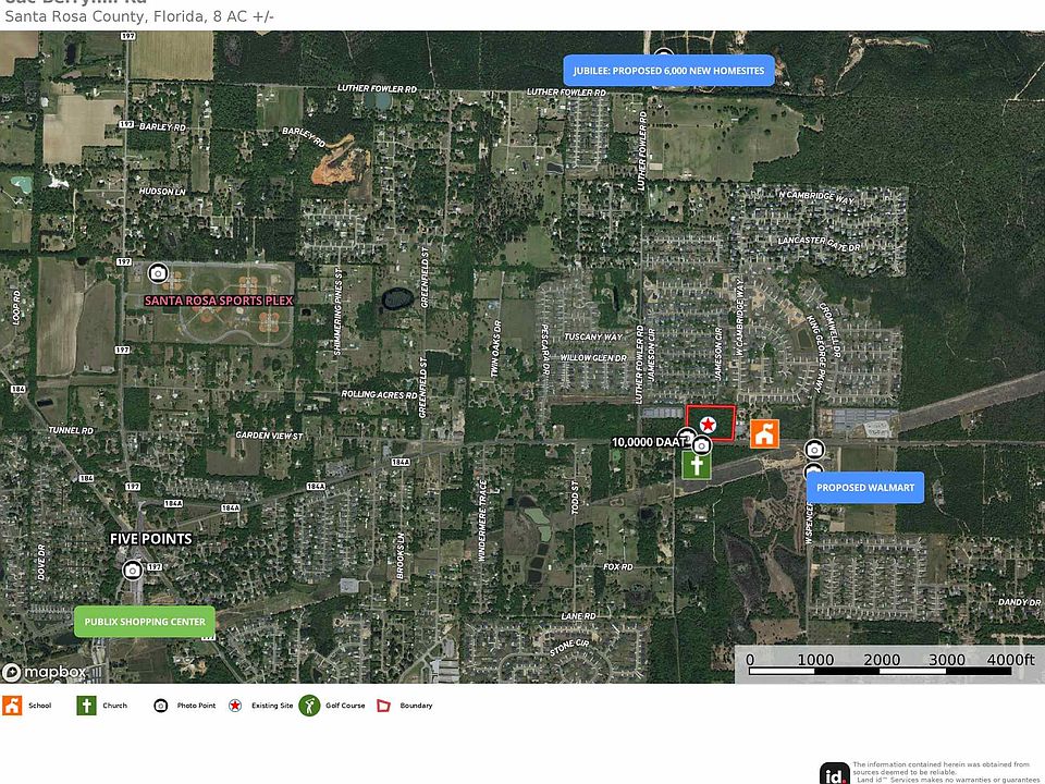 8 Berryhill Rd, Milton, FL 32571 MLS 626068 Zillow