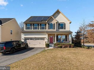 11588 Autumn Terrace Dr, White Marsh, MD 21162