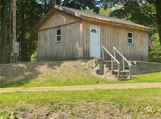 190 Bidwell Rd #19, Parish, NY 13131